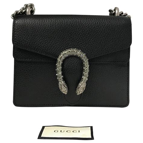 gucci bag dionysus black|gucci dionysus mini black velvet.